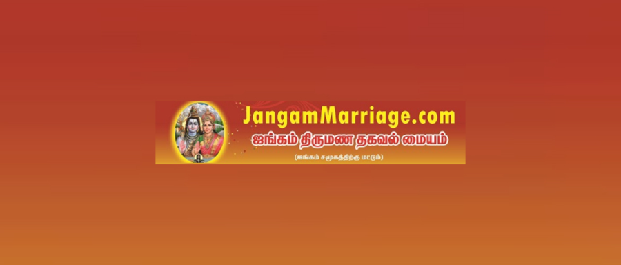 Jangammarriage.com