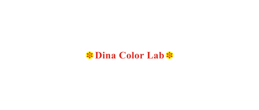 Dina Color Lab