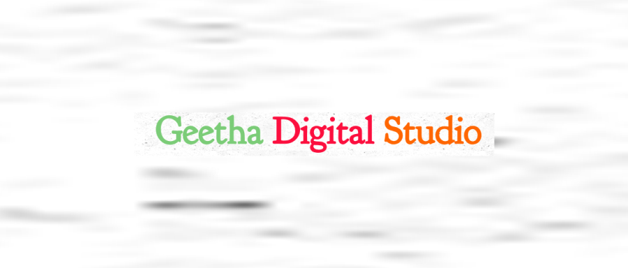 Geetha Studio