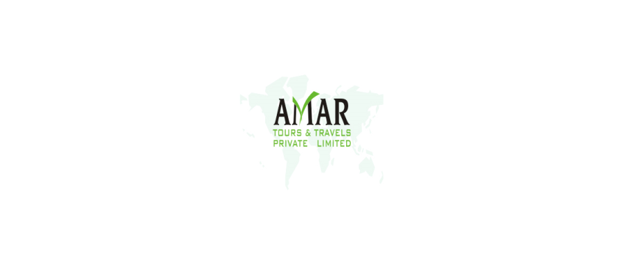 Amar Tours & Travels Pvt. Ltd.