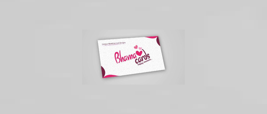 Bhavna Wedding Card's